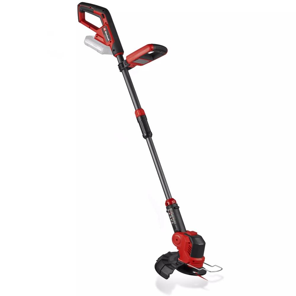 Einhell - Coupe-bordures GE-CT 18/25 Li-Solo - 18V - tête 180° - coupé 25cm - sans batterie/chargeur Einhell - Image 1
