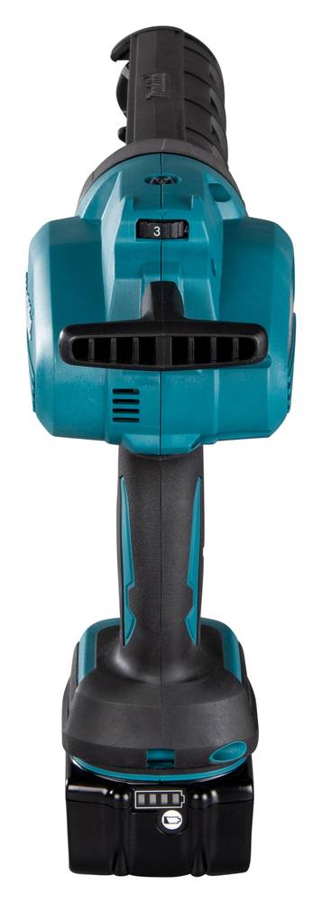 Makita - Pistolet à mastic LXT ® 18V - MAKITA - avec 1 batterie 2Ah - chargeur - coffret - DCG180RA - Image 7
