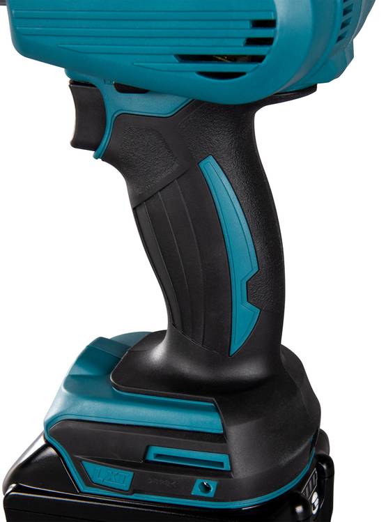 Makita - Pistolet à mastic LXT ® 18V - MAKITA - avec 1 batterie 2Ah - chargeur - coffret - DCG180RA - Image 4