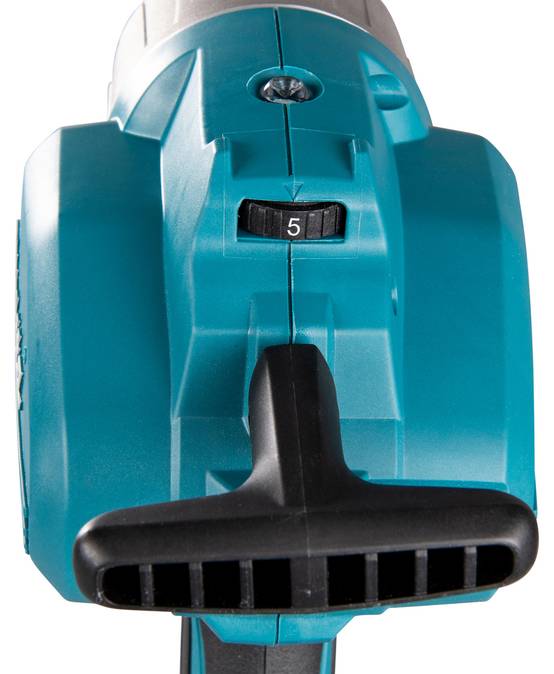 Makita - Pistolet à mastic LXT ® 18V - MAKITA - avec 1 batterie 2Ah - chargeur - coffret - DCG180RA - Image 2