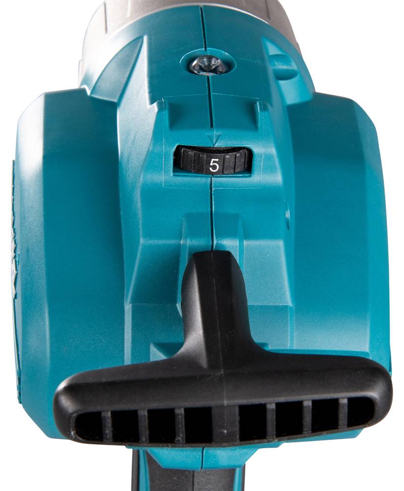Makita - Pistolet à mastic LXT ® 18V - MAKITA - avec 1 batterie 2Ah - chargeur - coffret - DCG180RA - Image 2