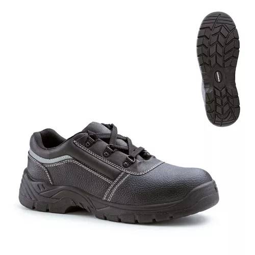 Chaussure NACRITE S1P basse taille 44 noire - COVERGUARD - 9NACL10044