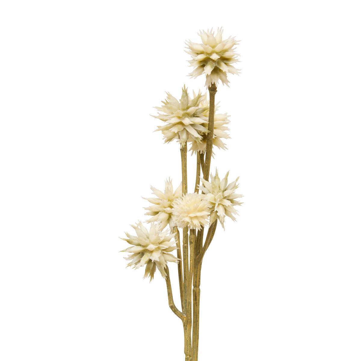 Atmosphera - Fleur artificielle Fria H67cm - Atmosphera Créateur d'intérieur - Image 3
