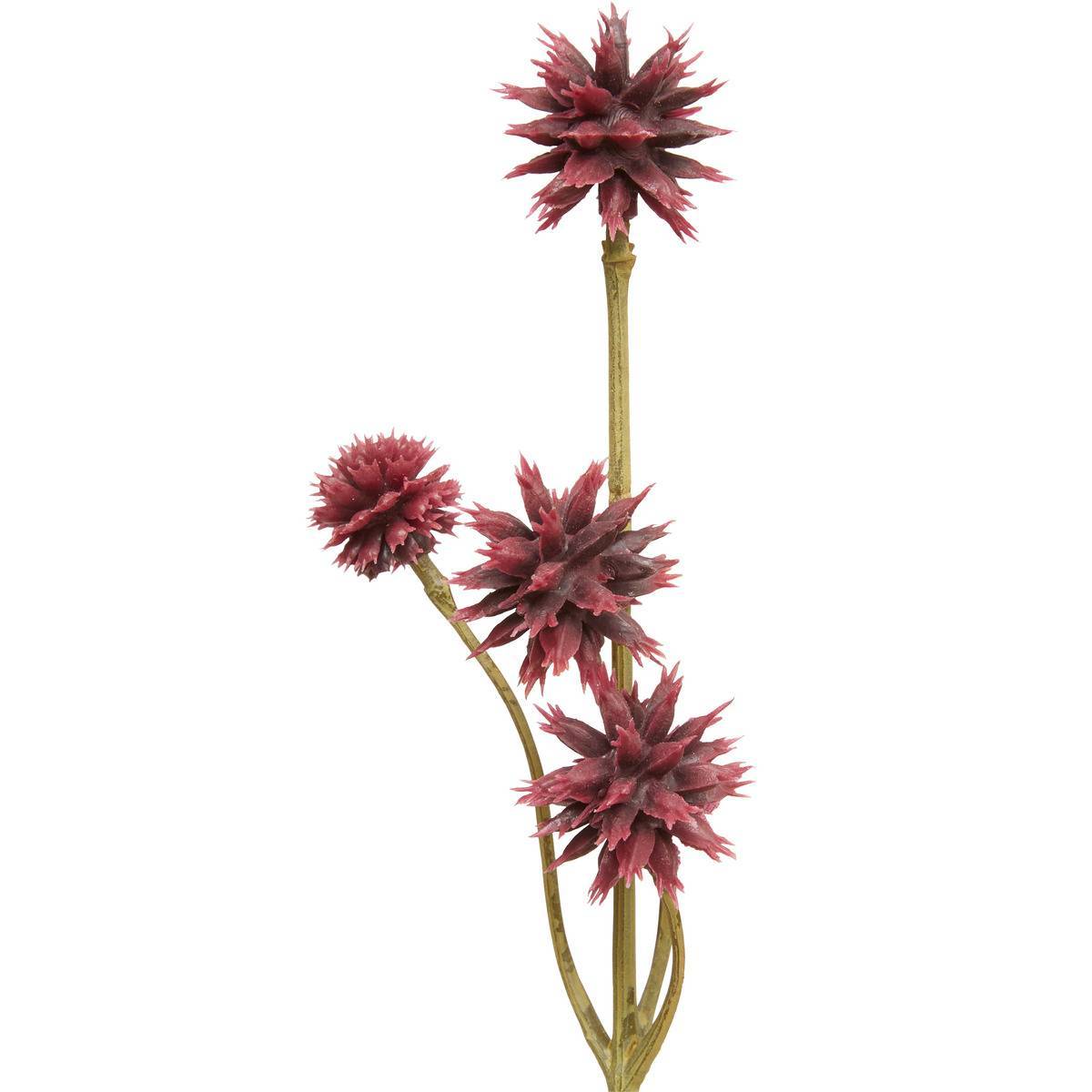 Atmosphera - Fleur artificielle Fria H67cm - Atmosphera Créateur d'intérieur - Image 1