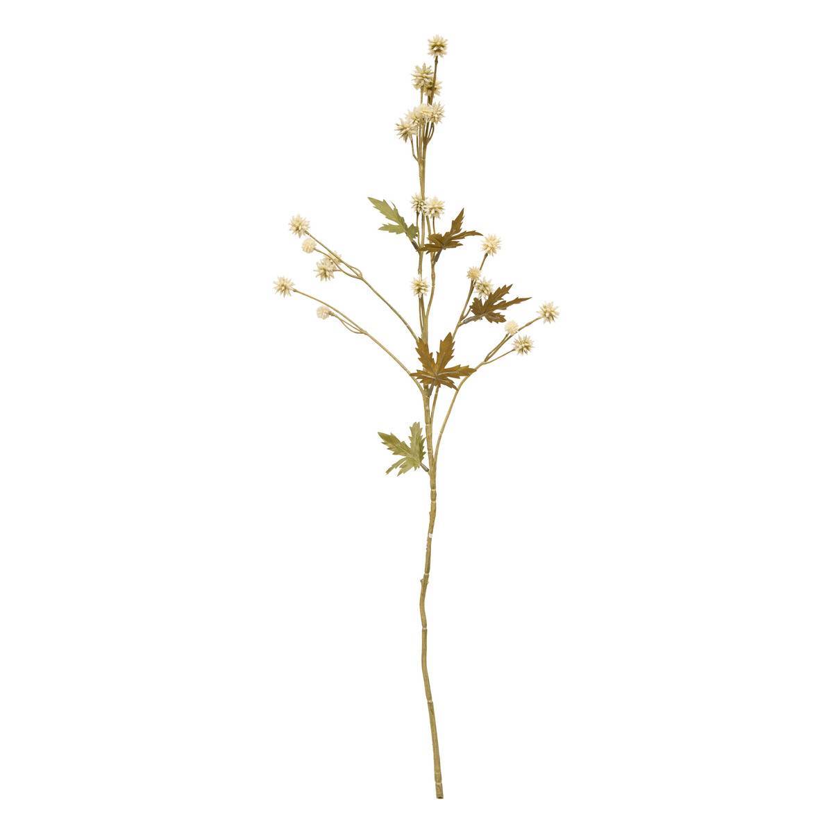 Atmosphera - Fleur artificielle Fria H67cm - Atmosphera Créateur d'intérieur - Image 2