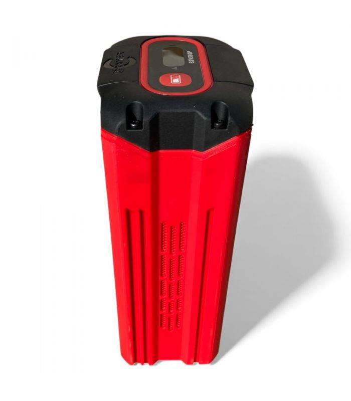 Batterie lithium CRAMER 82V580P 82V 8Ah pour tondeuse GRIN - Image 5