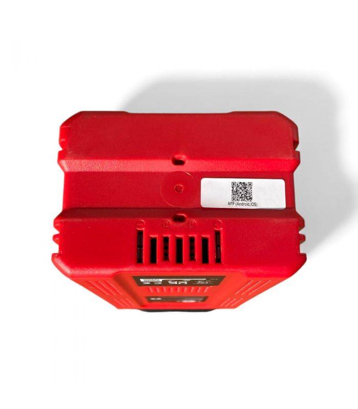 Batterie lithium CRAMER 82V580P 82V 8Ah pour tondeuse GRIN - Image 7