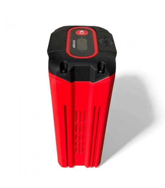 Batterie lithium CRAMER 82V580P 82V 8Ah pour tondeuse GRIN - Image 6