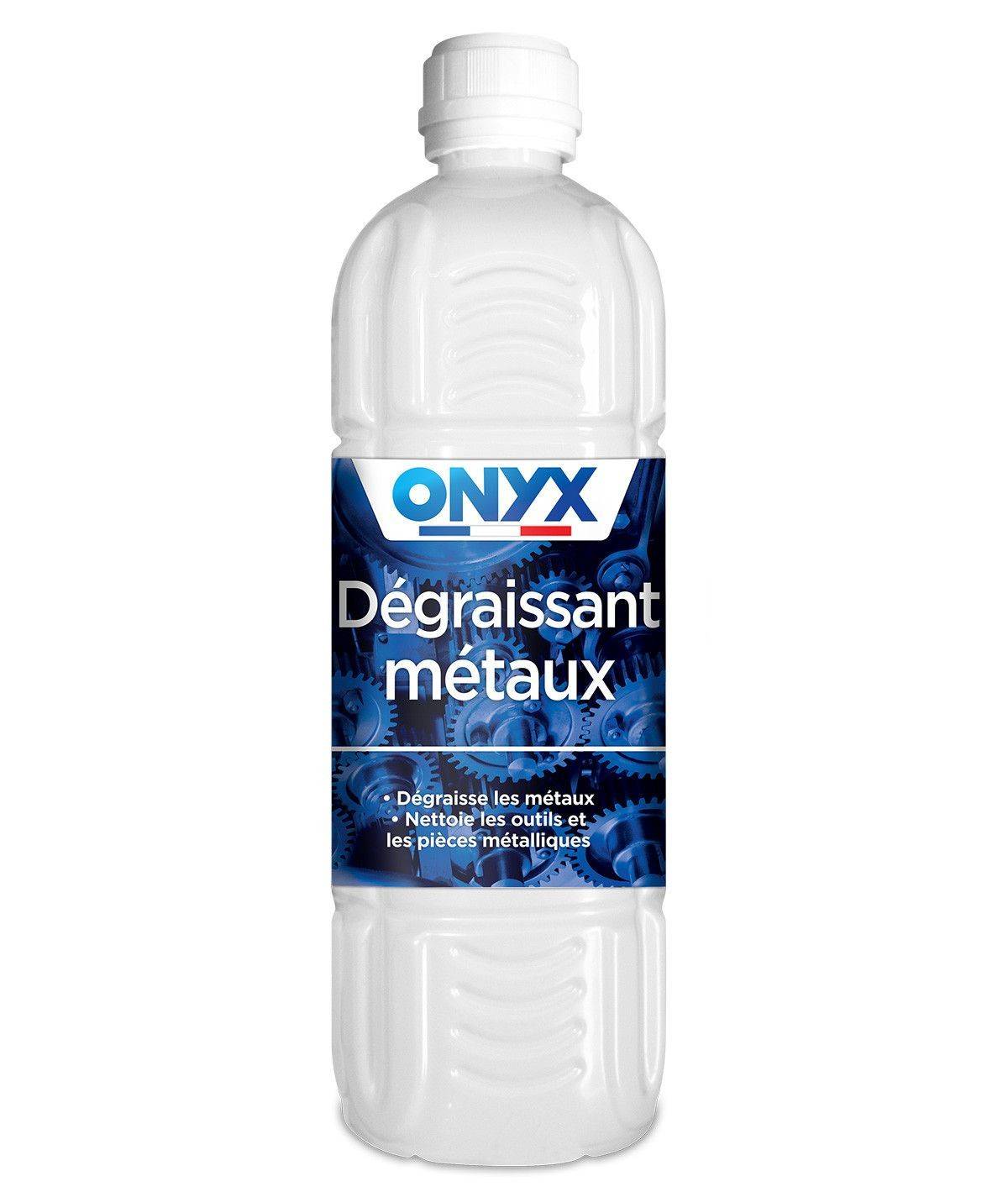 Onyx - Dégraissant Métaux 1 litre | E49050106 - Onyx - Image 1