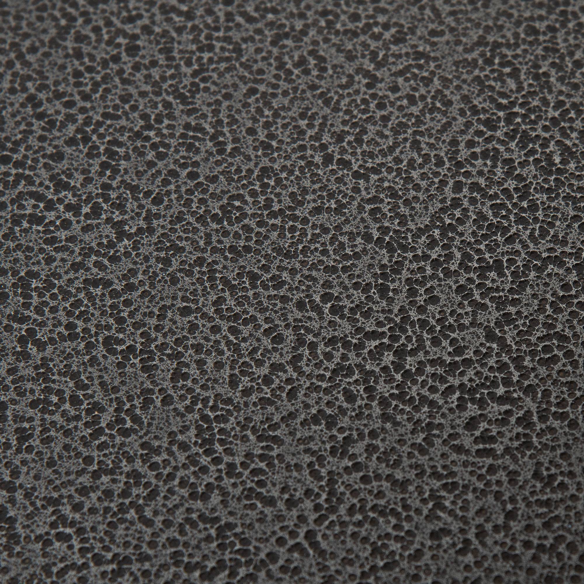 Sans Marque - Perchoir perroquet mangeoire à oiseaux sur pied 4 roulettes, 2 mangeoires en acier inoxydable, Ø 60 x 111 cm, gris - Image 10