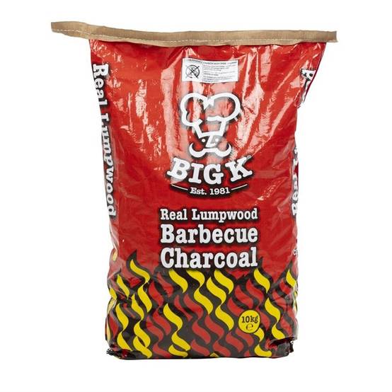 Charbon de Bois 640 x 310 x 130 mm - 10 kg - Image 1