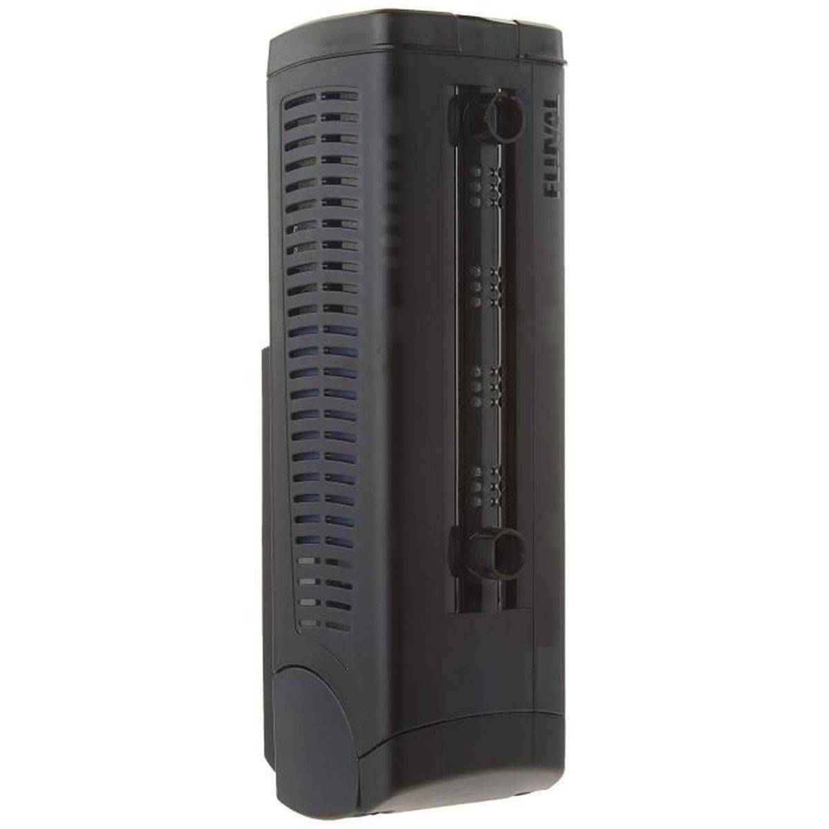 Fluval - Filtre intérieur pour aquarium FLUVAL U3, 3 étapes, 600 L/h max, noir, pour 90 à 150 L - FLUVAL - Image 2