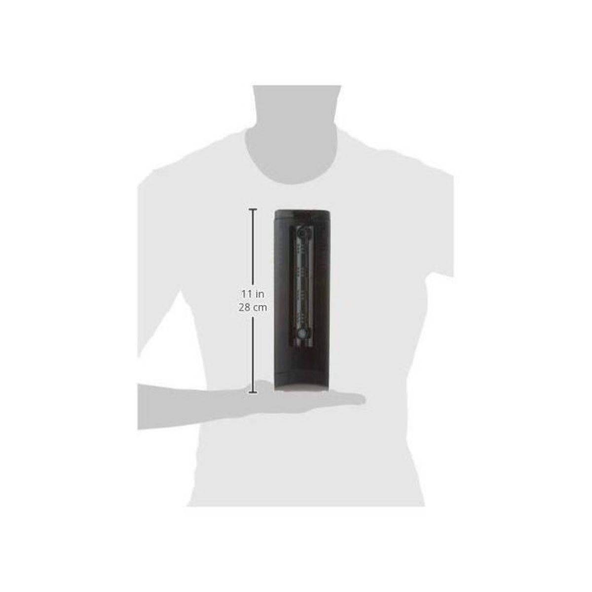 Fluval - Filtre intérieur pour aquarium FLUVAL U3, 3 étapes, 600 L/h max, noir, pour 90 à 150 L - FLUVAL - Image 6