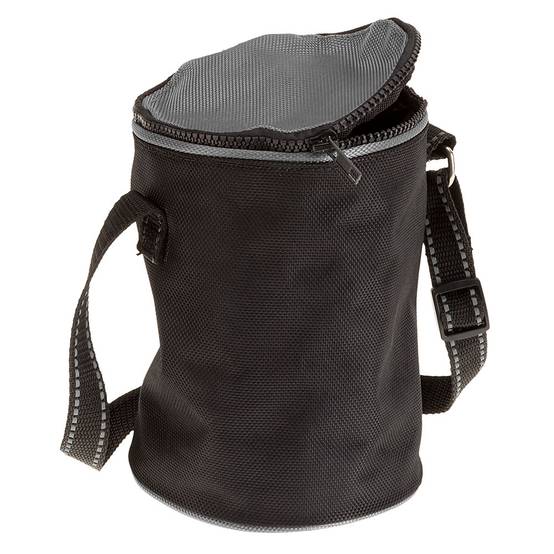 Ferplast - Conteneur sachet porte-croquettes chiens chien voyage Ferplast DOG TREATS BAG - Image 3