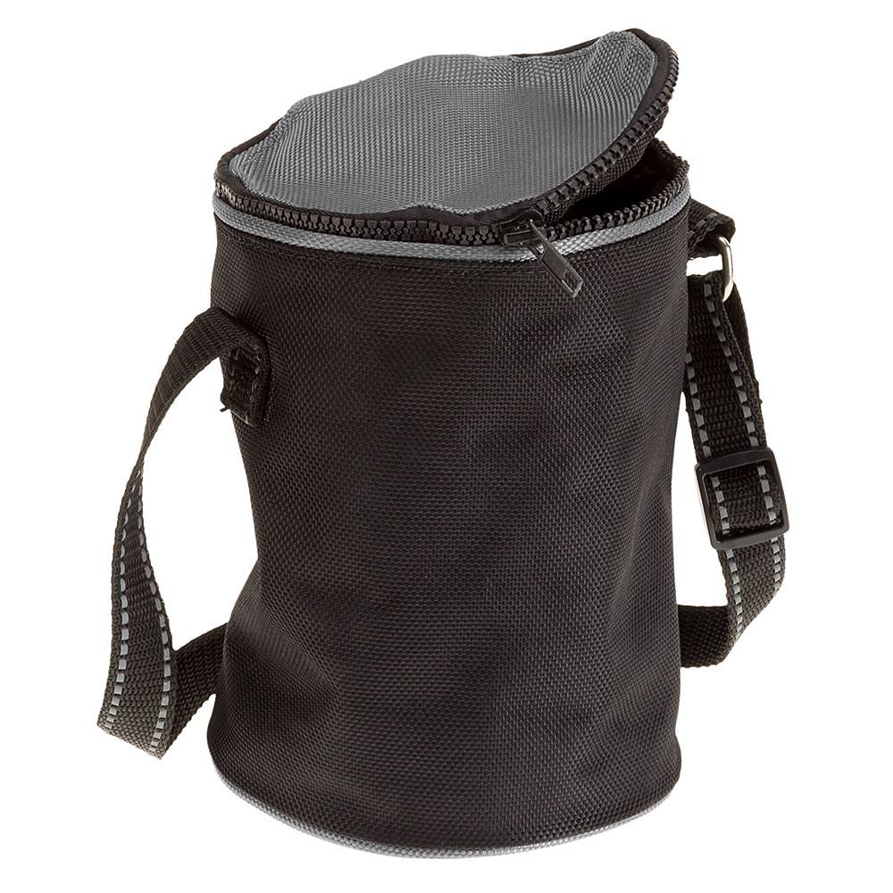 Ferplast - Conteneur sachet porte-croquettes chiens chien voyage Ferplast DOG TREATS BAG - Image 3