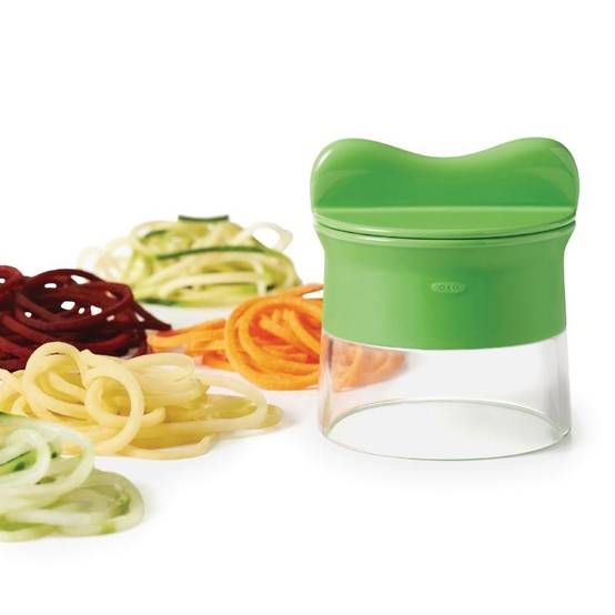 Spiralizer manuel - Image 4