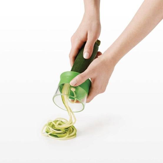 Spiralizer manuel - Image 2