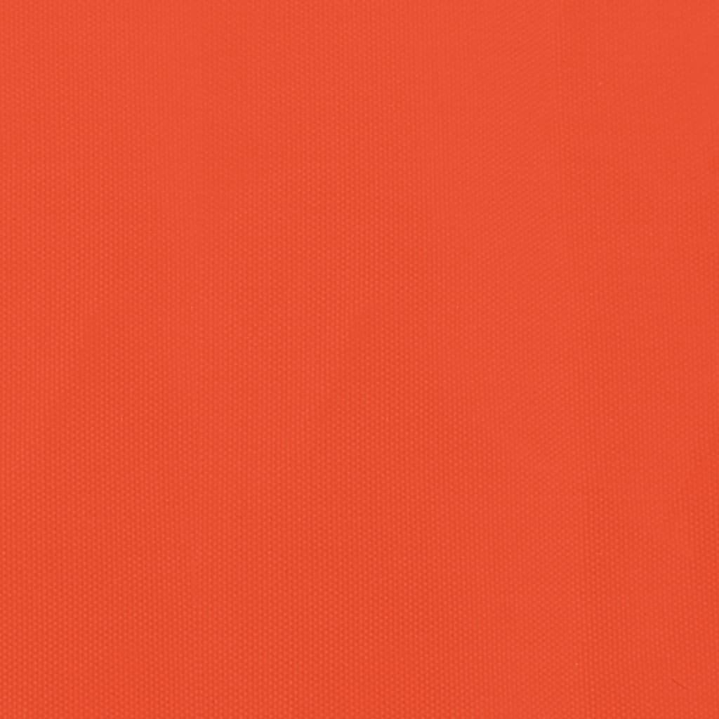 Remorque de vélo pour animaux fer et tissu orange et noir 124 x 65 x 66 cm - PANGIVO - Image 10