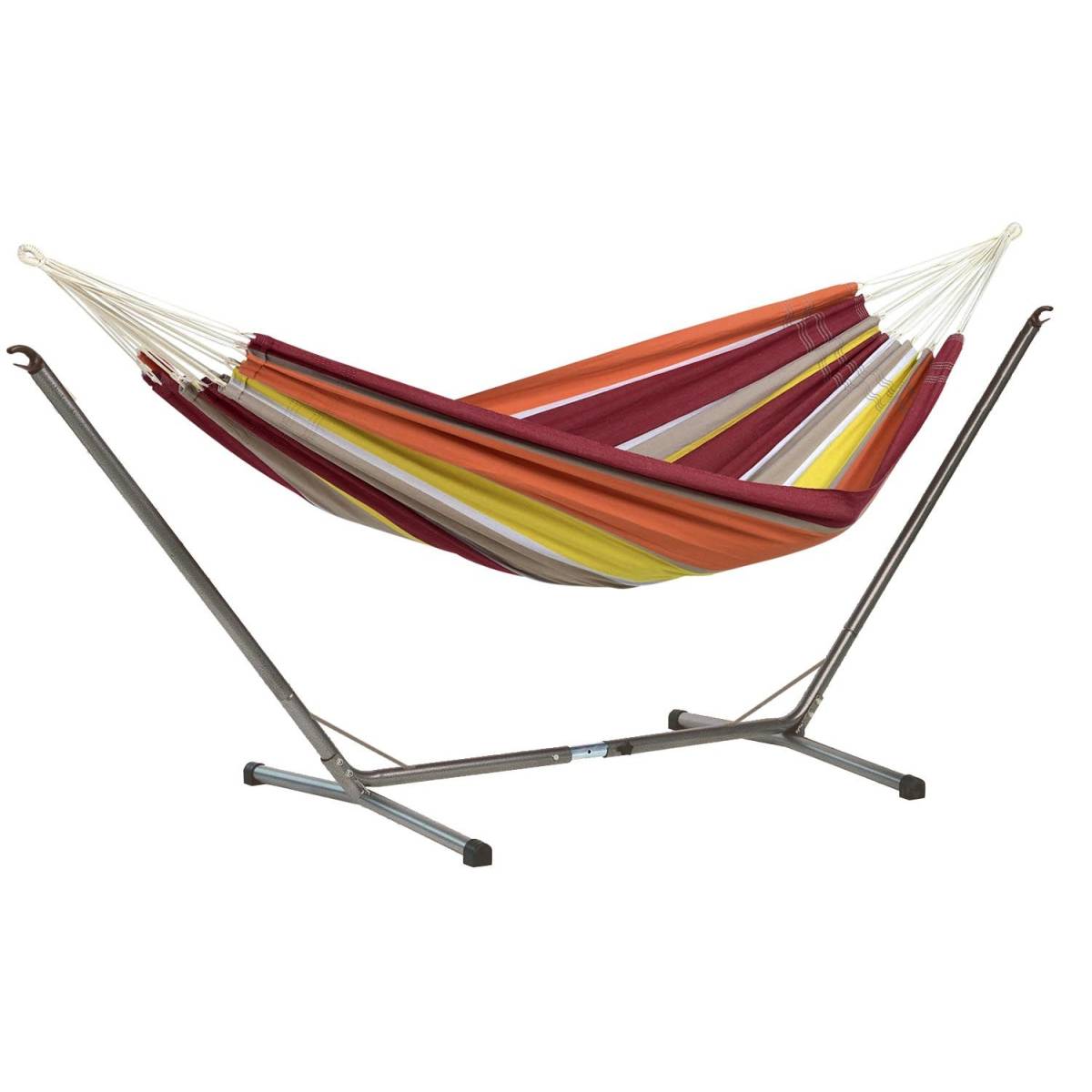 Amazonas - Hamac avec support Spring set - Image 1