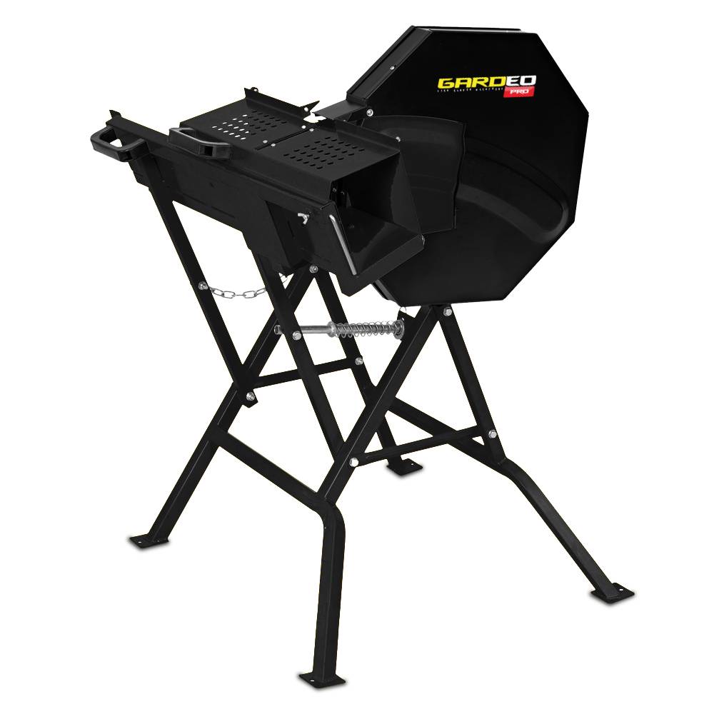 Gardeo Pro - Scie à buches électrique 2200 W - Lame 405mm - Image 1