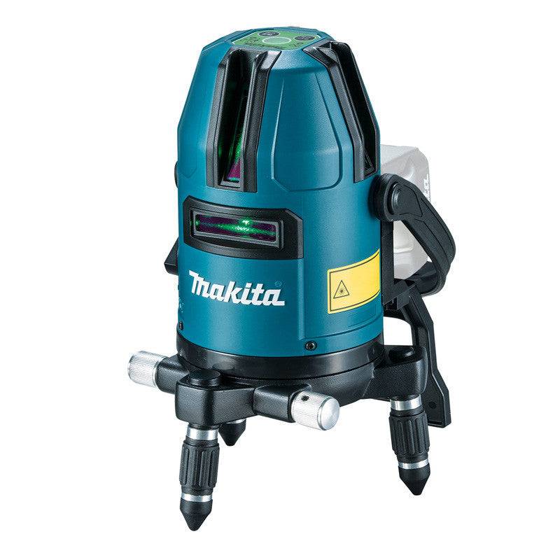 Makita - Laser Croix 2 lignes verticales 1 horizontale MAKITA SK20GDZ 10m Makita