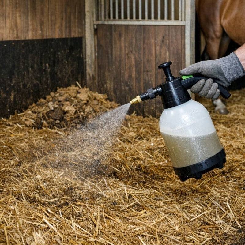 Ferme Du Moutta - EM-A Microferm, micro-organismes efficaces actifs, bag-in-box de 2 L - Image 3
