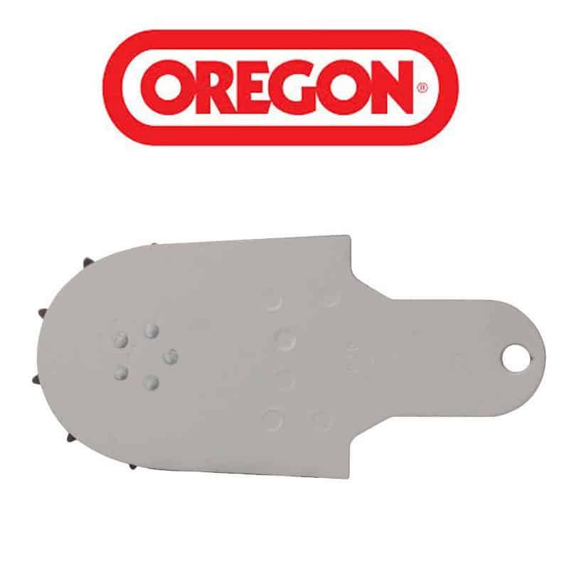 Oregon - Nez de remplacement pour guide de tronçonneuse Oregon PowerCut / PowerMatch -30855 - Image 2