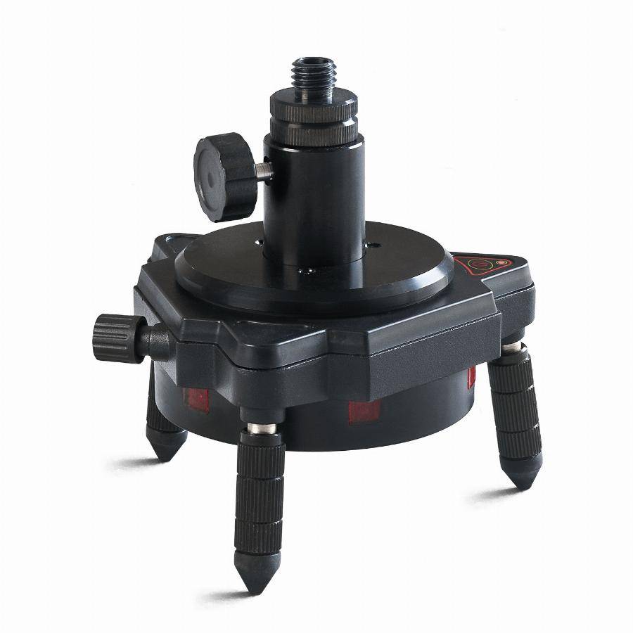 Embase motorisée Easytrack Tracking Plus GEO FENNEL pour laser ligne - 290900 - Image 1