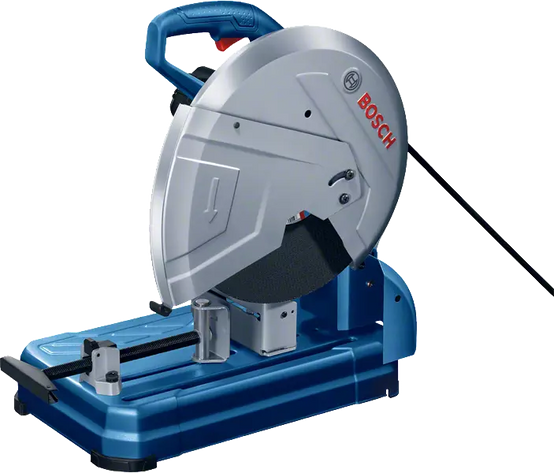 Bosch - Scie Tronçonneuse à métaux - GCO 14-24 J PROFESSIONAL - BOSCH - 0601B37200 - Image 1