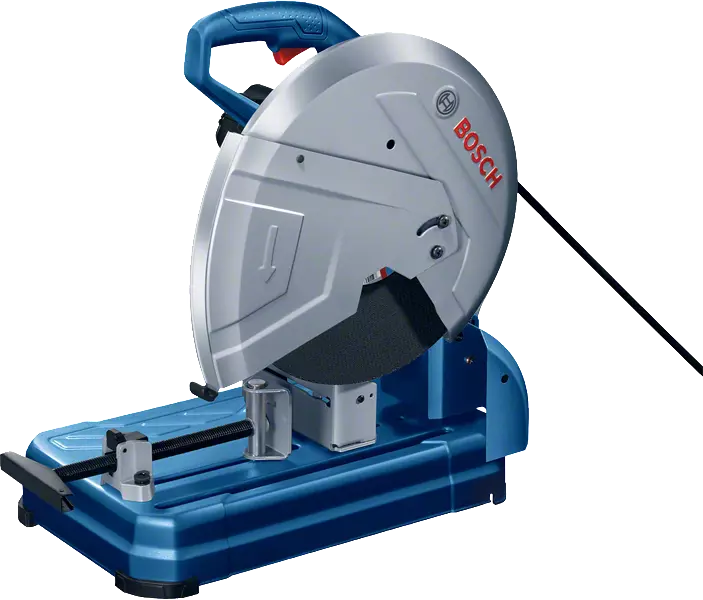 Bosch - Scie Tronçonneuse à métaux - GCO 14-24 J PROFESSIONAL - BOSCH - 0601B37200 - Image 1