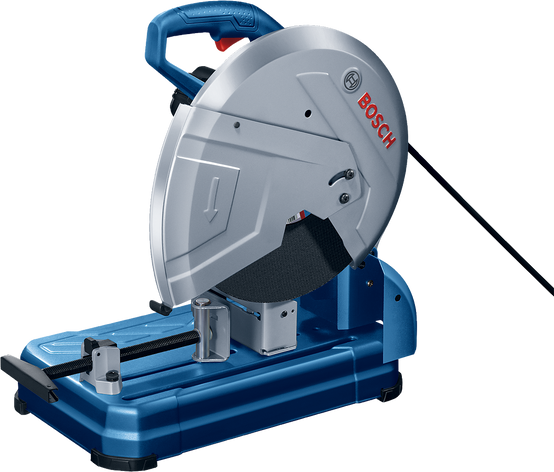 Bosch - Scie Tronçonneuse à métaux - GCO 14-24 J PROFESSIONAL - BOSCH - 0601B37200 - Image 2