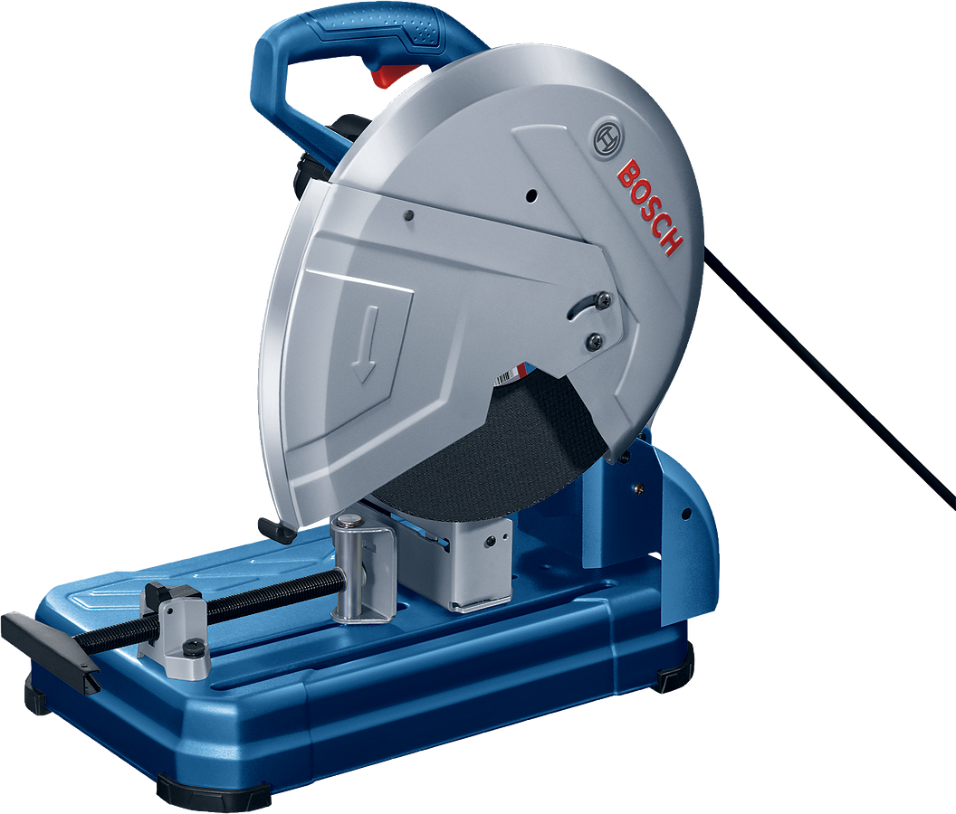 Bosch - Scie Tronçonneuse à métaux - GCO 14-24 J PROFESSIONAL - BOSCH - 0601B37200 - Image 2