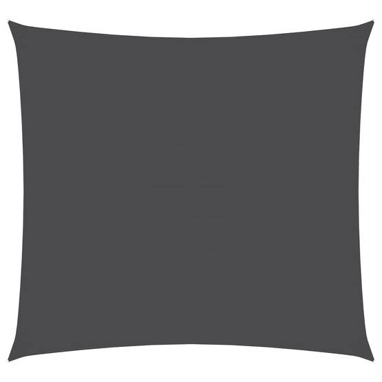 PANGIVO - Parasol tissu oxford anthracite 250 x 250 cm - PANGIVO - Image 2
