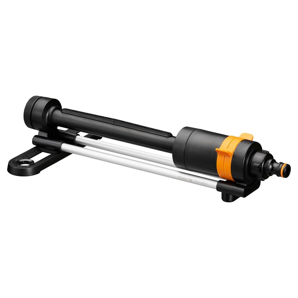 Fiskars - Arroseur oscillant - Solid M - arrosage réglable jusqu’à 285 m² - Image 1