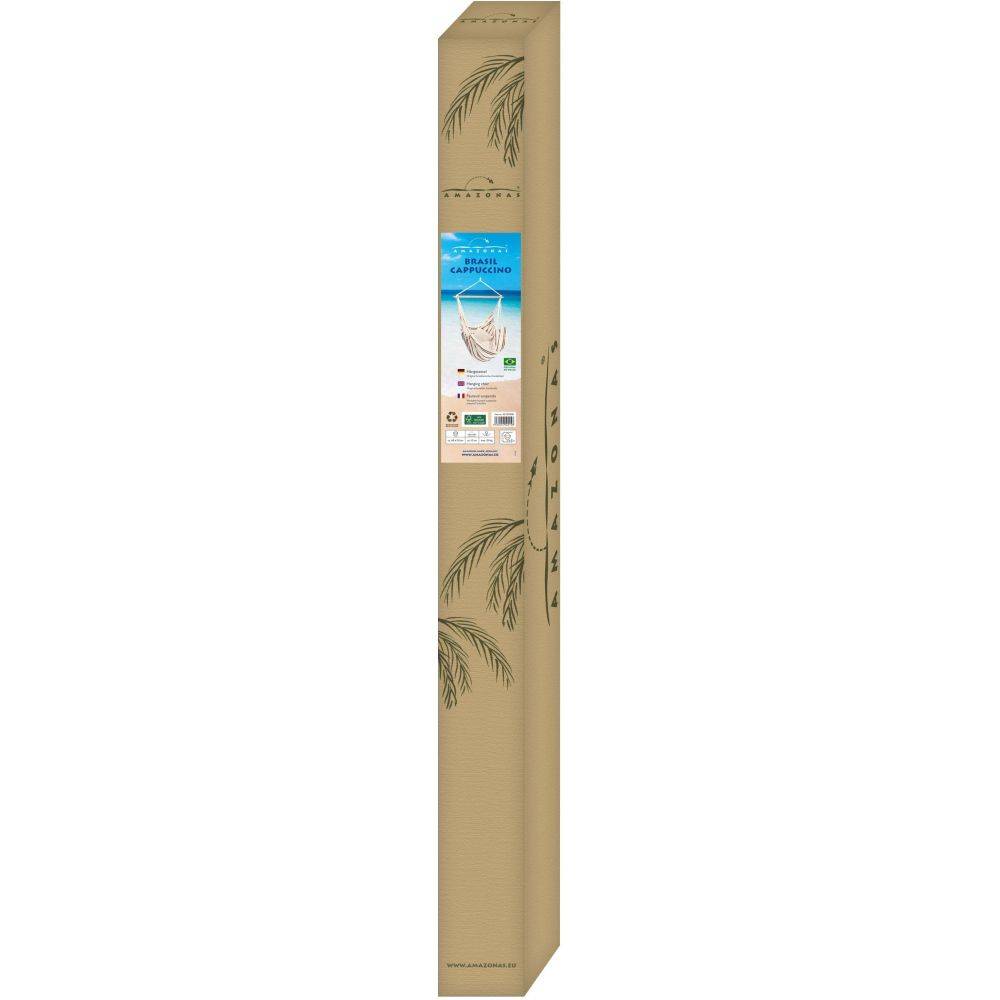 Amazonas - Fauteuil suspendu king size Brasil - Image 4