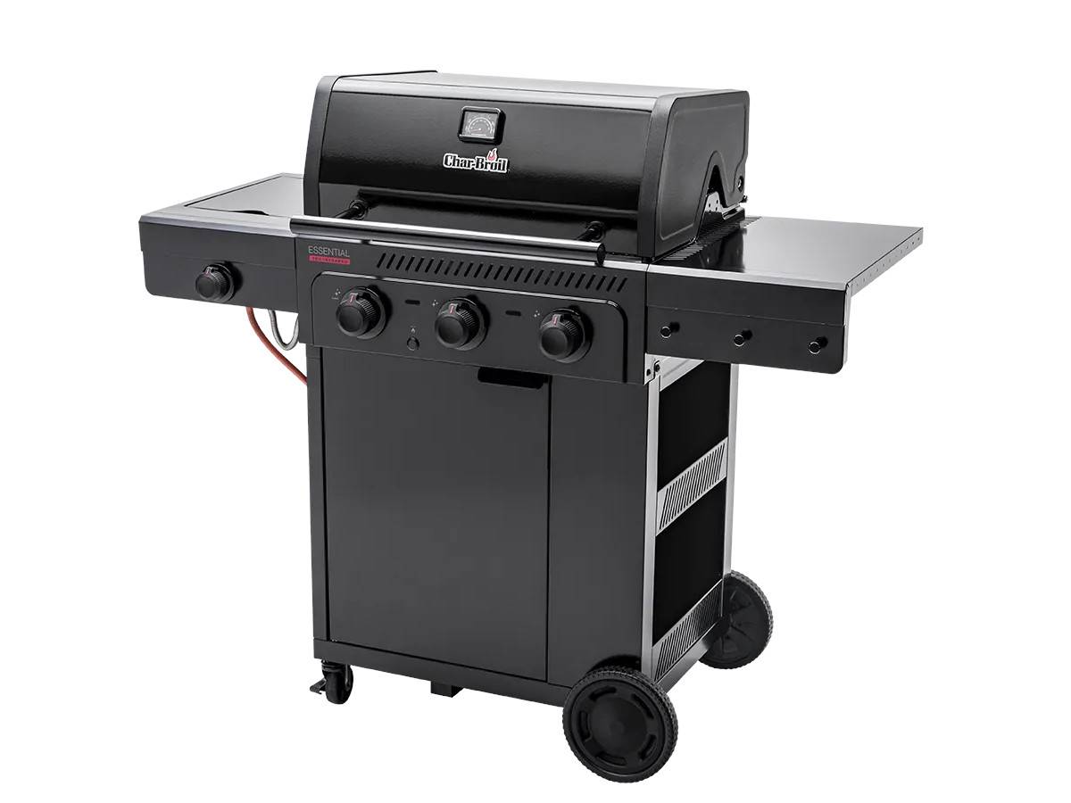 Char-broil - Barbecue à gaz Essential 3G - Char-Broil - Image 6
