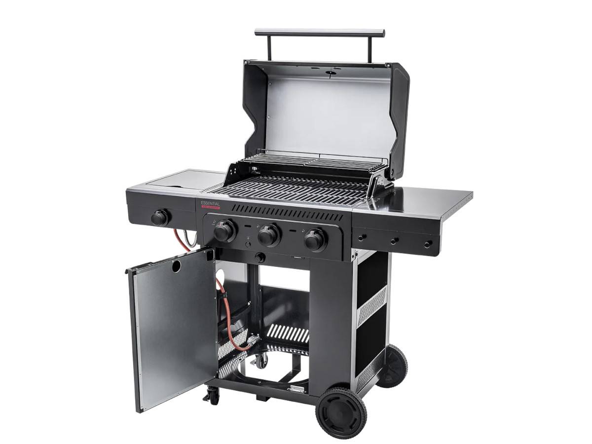 Char-broil - Barbecue à gaz Essential 3G - Char-Broil - Image 9