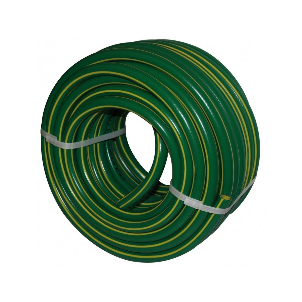Tuyau d'arrosage 5/8" Diam.15 mm Longueur 25m Aquasan Plus pression 10 Bar