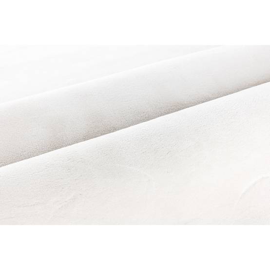 Tapis Déco "Nixie" 200x290cm Blanc - Image 3