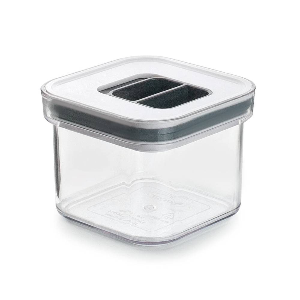 Boîte conservation Organizer 0,4L carré - Image 1
