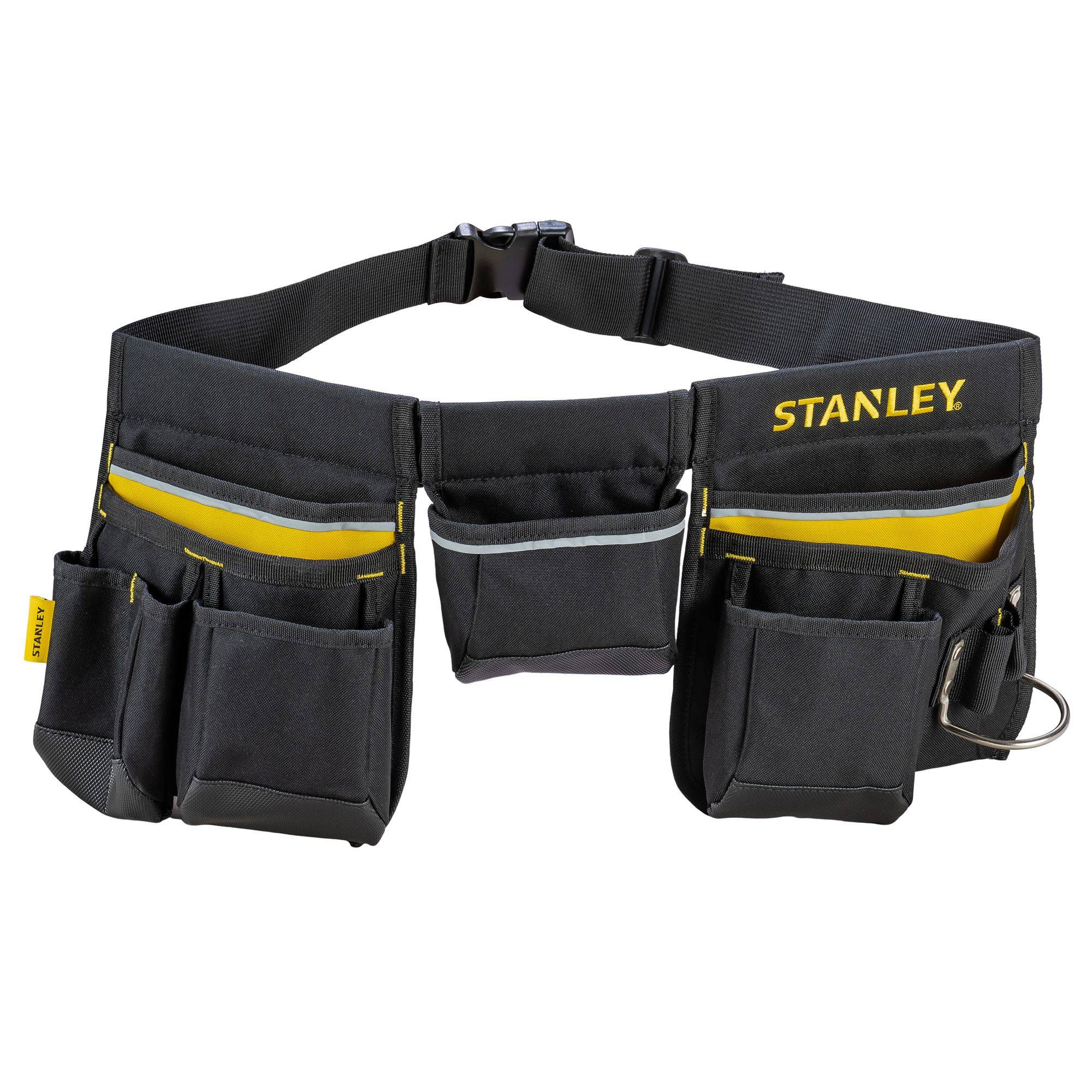 stanley - Ceinture porte-outils double STANLEY 1-96-178 - Image 1