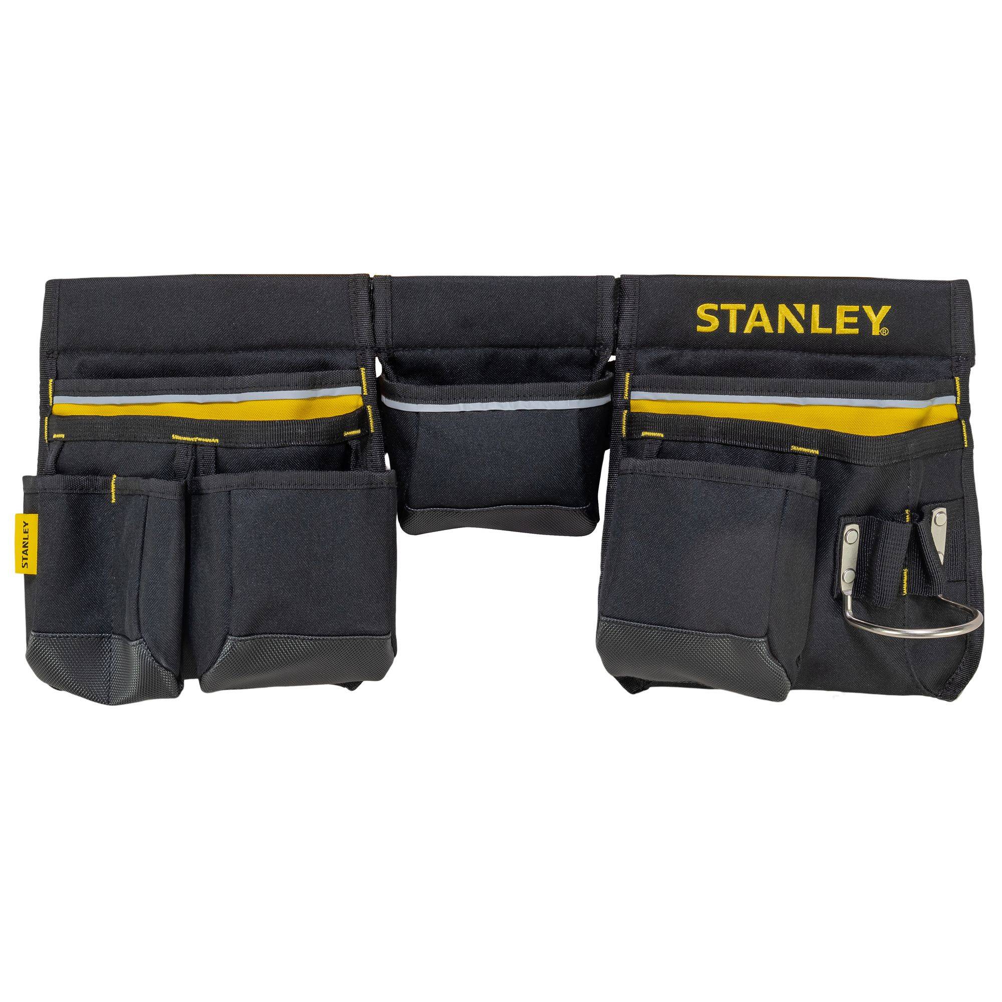 stanley - Ceinture porte-outils double STANLEY 1-96-178 - Image 2