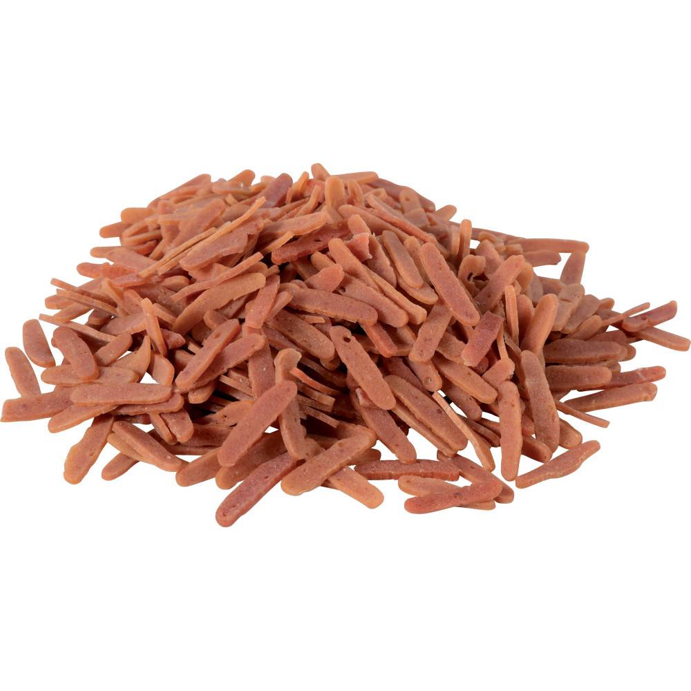 Zolux - zolux - Friandise mini lamelle de canard 50 g pour chat - Image 1