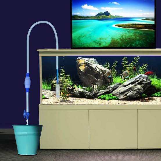 IntiMeg - changeur d'eau d'aquarium IntiMeg - Image 6