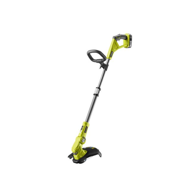 Ryobi - Coupe bordures - dresse bordures 18V One+ RYOBI - RLT183225FPK3 - Batterie 2.5 Ah - Chargeur 2 Ah - 3 Bobines simple fil - Image 4