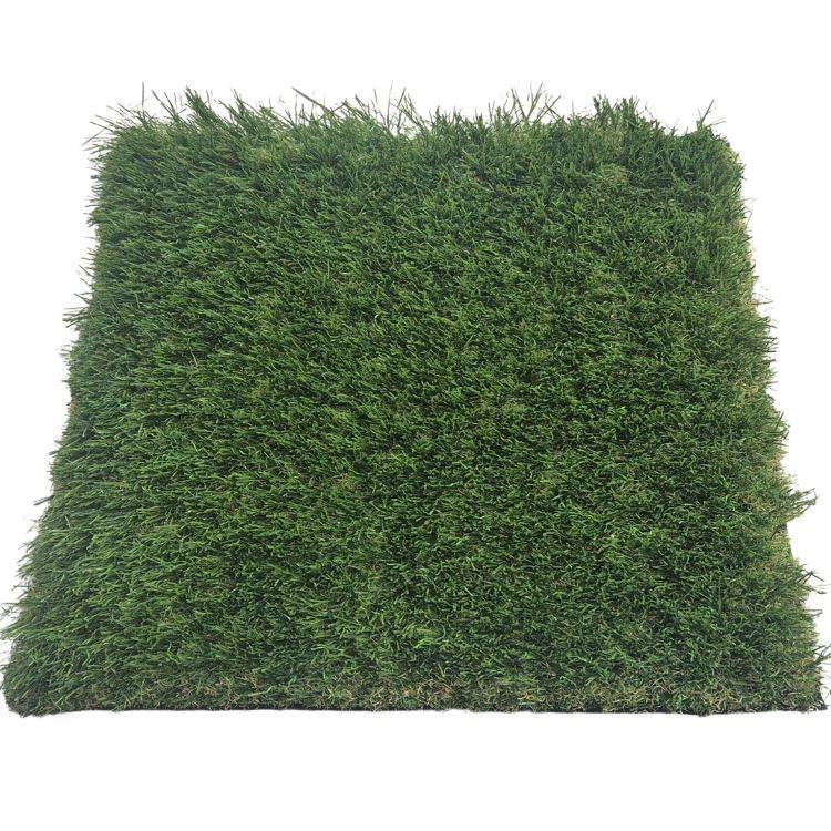 Gazon Synthétique GREEN PRO 48mm - 4Mx20M soit 80m2 - BBE - Image 3