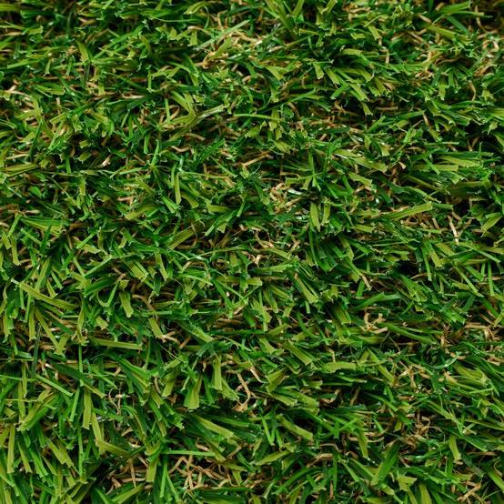 Gazon Synthétique GREEN PRO 48mm - 4Mx20M soit 80m2 - BBE - Image 4