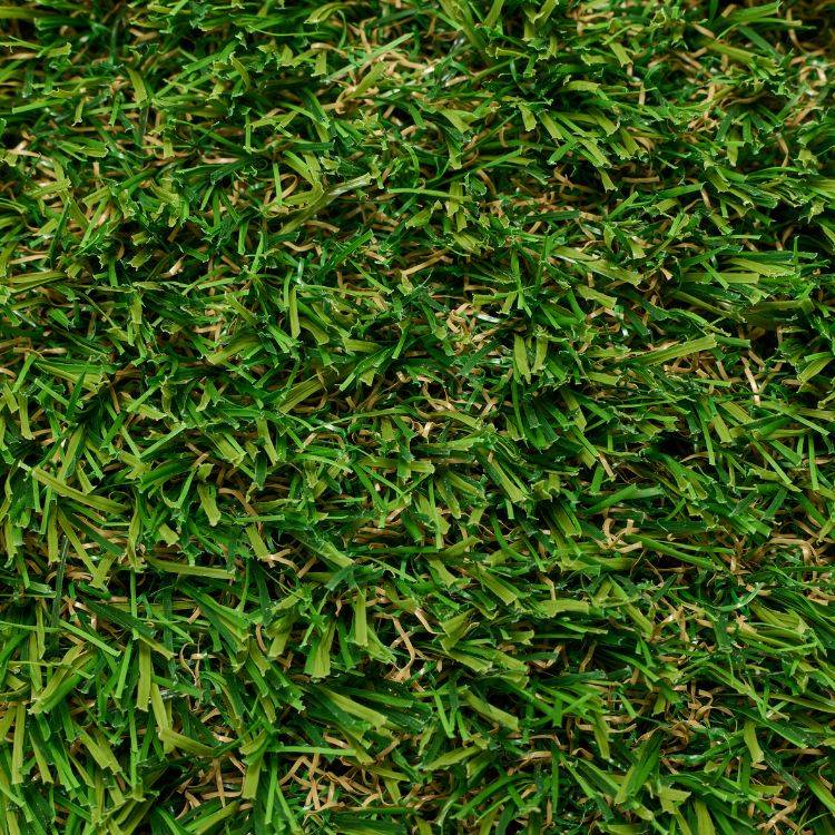 Gazon Synthétique GREEN PRO 48mm - 4Mx20M soit 80m2 - BBE - Image 4