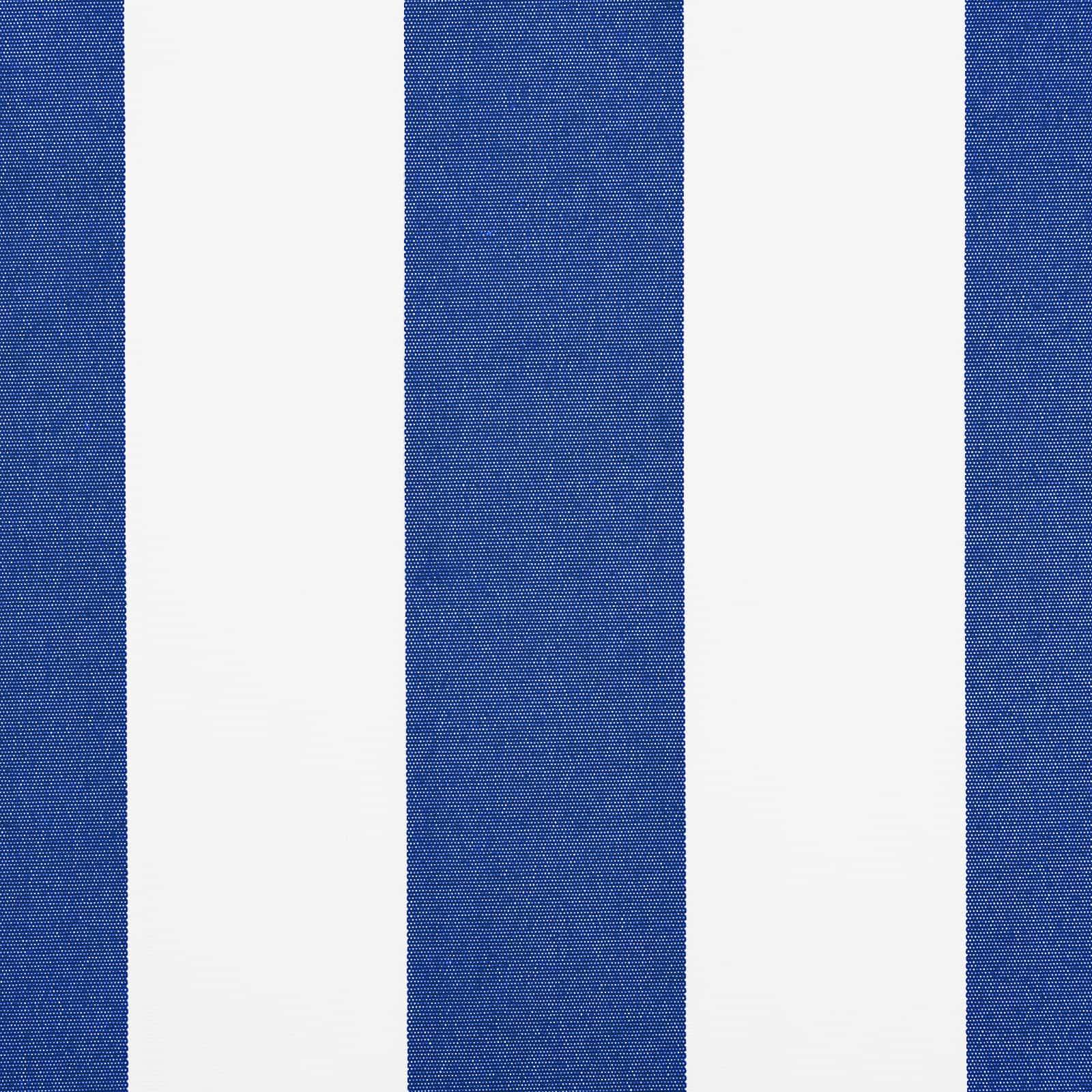 PANGIVO - Store rétractable électrique Polyester Bleu et Blanc 4 × 3 cm - PANGIVO - Image 10