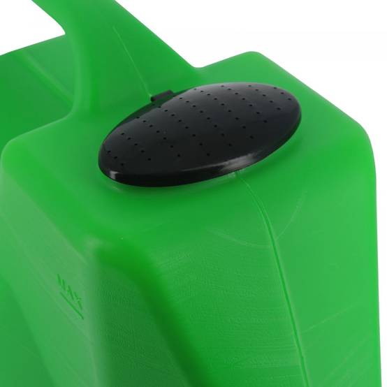 Arrosoir en plastique vert 8 litres - Image 5